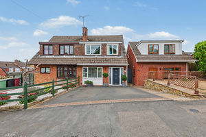 Deerlands Road Wingerworth